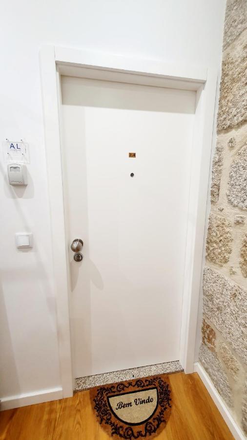Glamour Dreaming Studio Porto Exterior photo