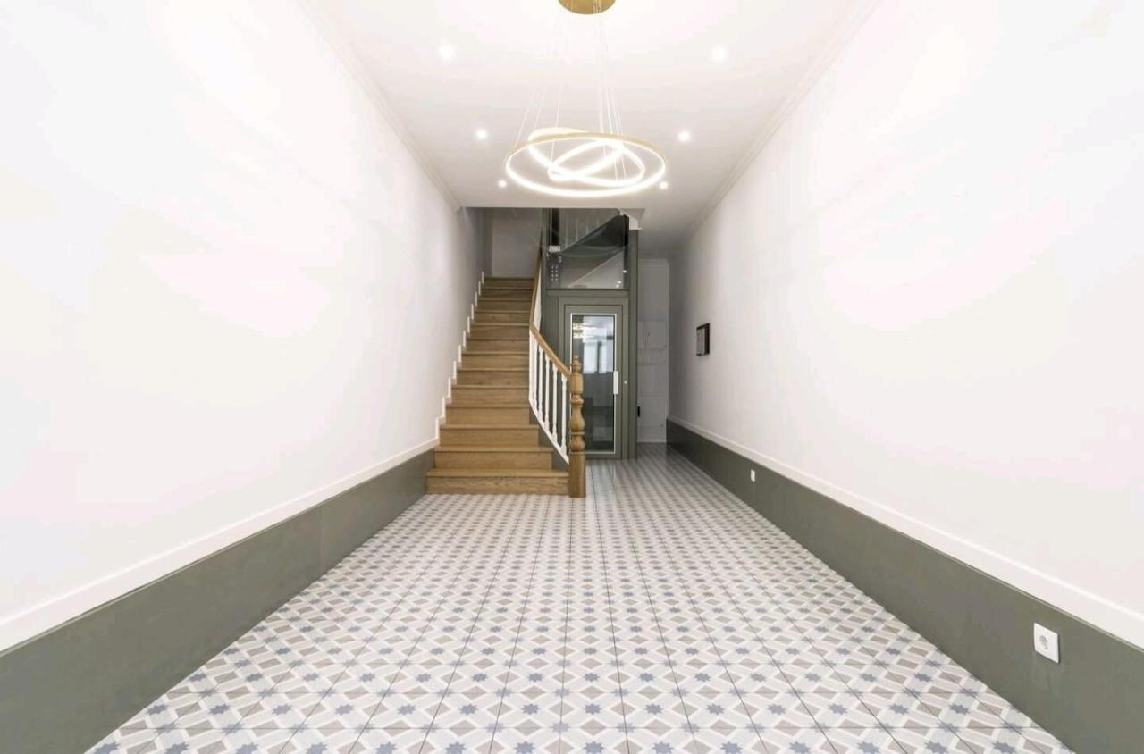 Glamour Dreaming Studio Porto Exterior photo