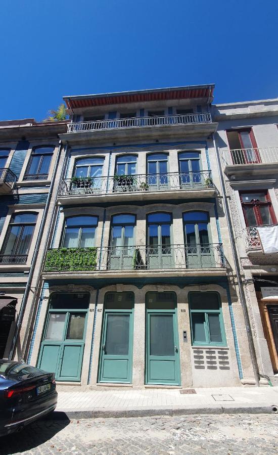 Glamour Dreaming Studio Porto Exterior photo