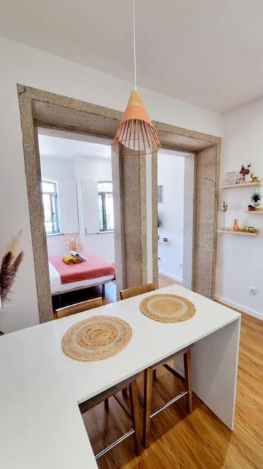 Glamour Dreaming Studio Porto Exterior photo