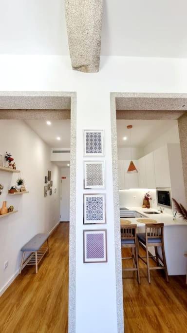 Glamour Dreaming Studio Porto Exterior photo